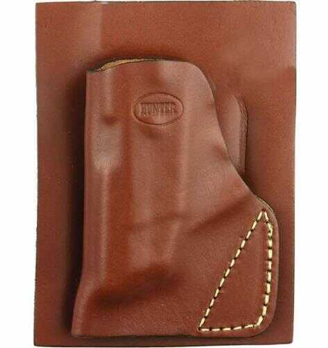 Hunter Company Pocket Holster DBF 380 ACP & 9MM